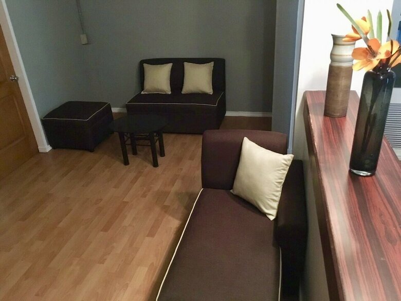 Posada Mati Budget Inn