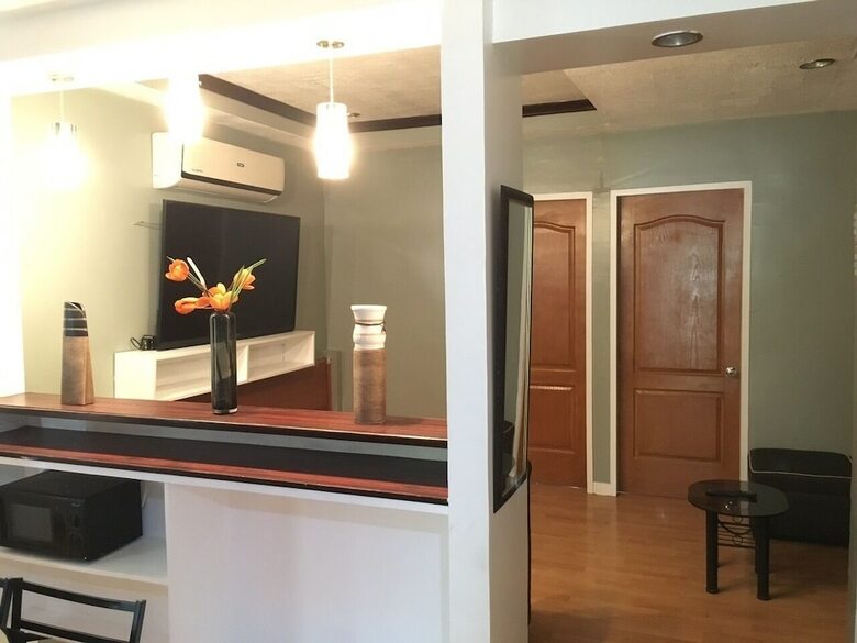 Posada Mati Budget Inn