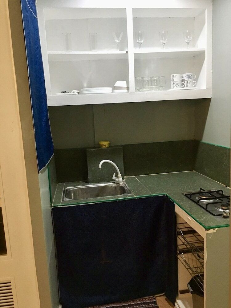 Posada Mati Budget Inn