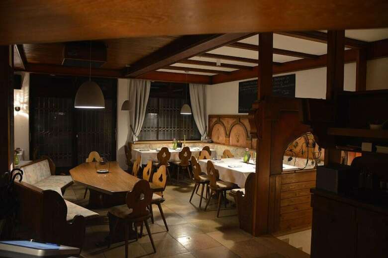 Hotel Aust�ble