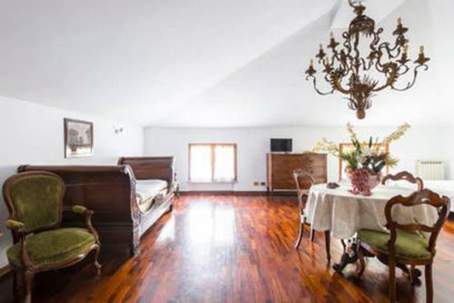 B&B Villa Luisa