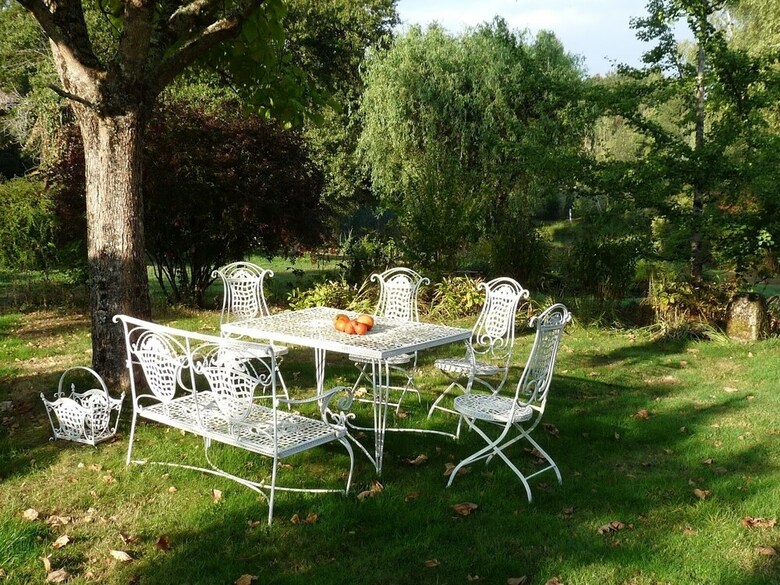 Bed & Breakfast La Couade