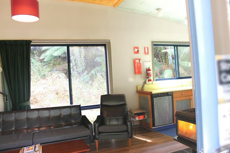 Apartamentos Huon Bush Retreats