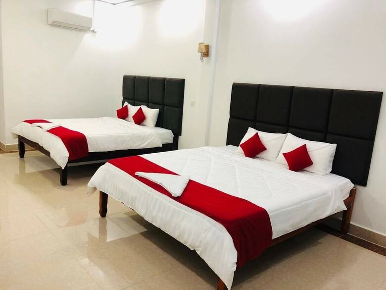 Hotel Ez Guesthouse