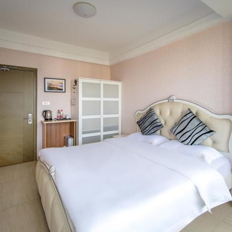 Floral Hotel Your House Yongjia
