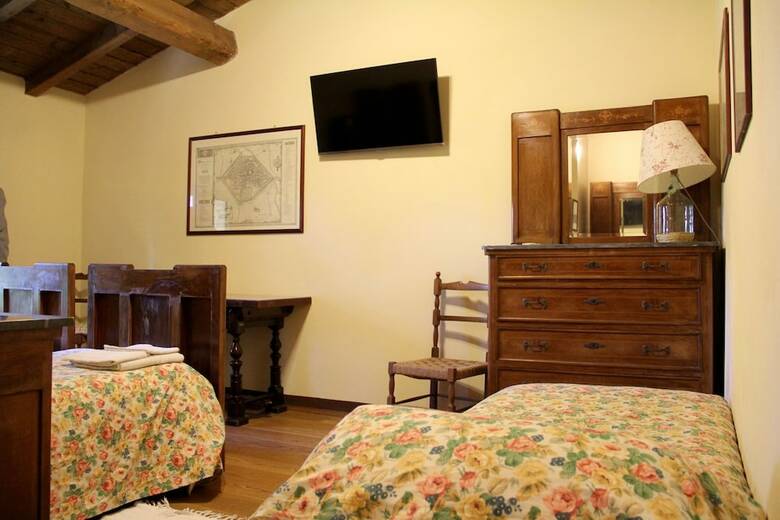 Agroturismo Agriturismo Palazzo Minelli