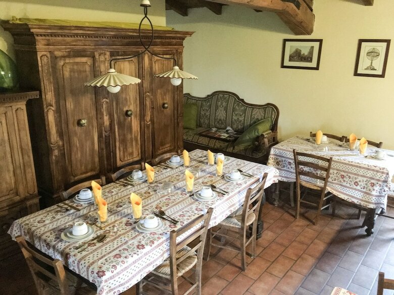 Agroturismo Agriturismo Palazzo Minelli