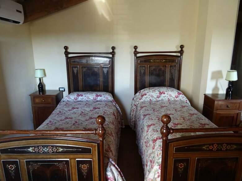 Agroturismo Agriturismo Palazzo Minelli