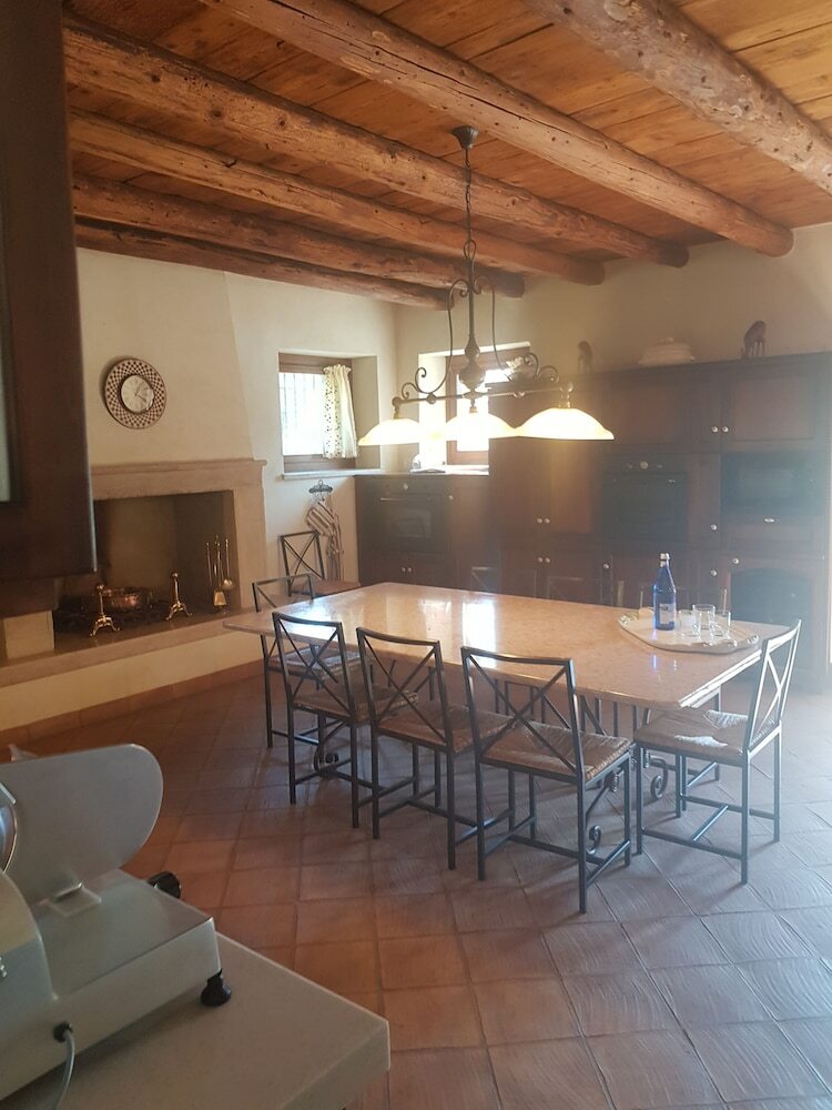 B&B Casale La Meridiana