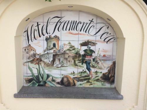 Hotel Tramonto D'oro