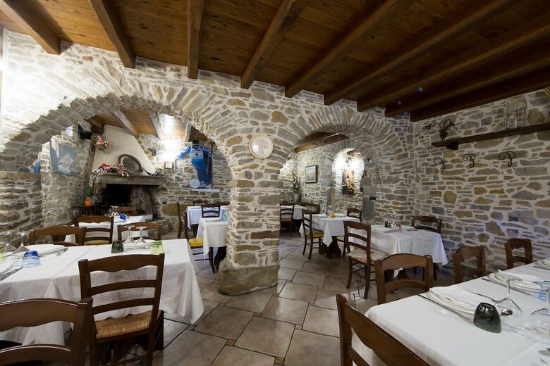 Hotel Albergo Ca Cerfogli