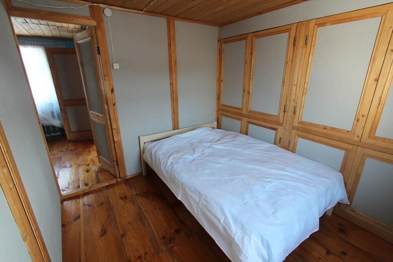 Bolshakovo - Two Bedroom House