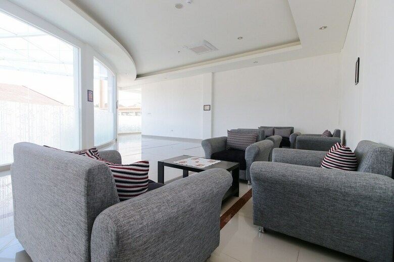 Hotel Airy Premier Sutoyo 7 Subang
