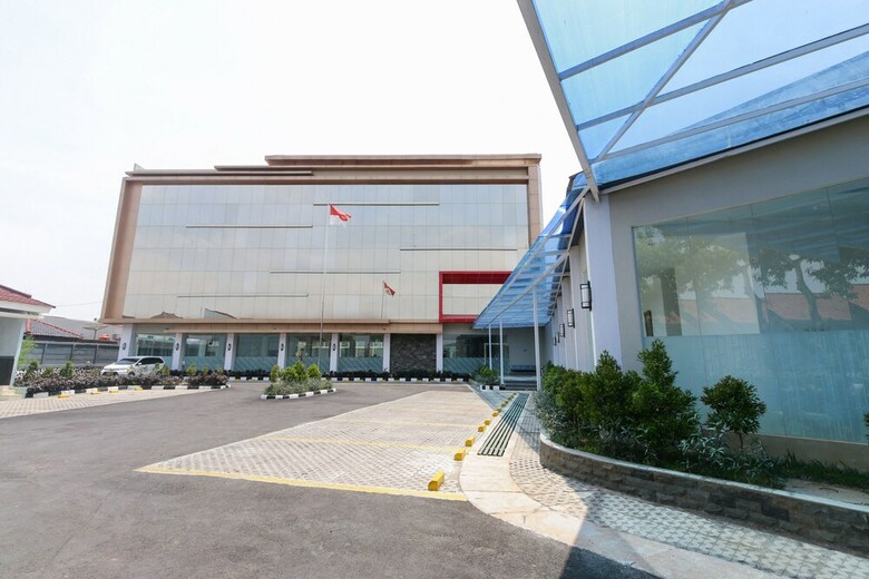 Hotel Airy Premier Sutoyo 7 Subang