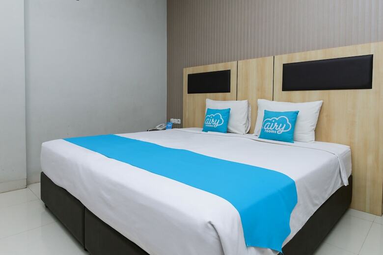 Hotel Airy Andi Kambo Palopo