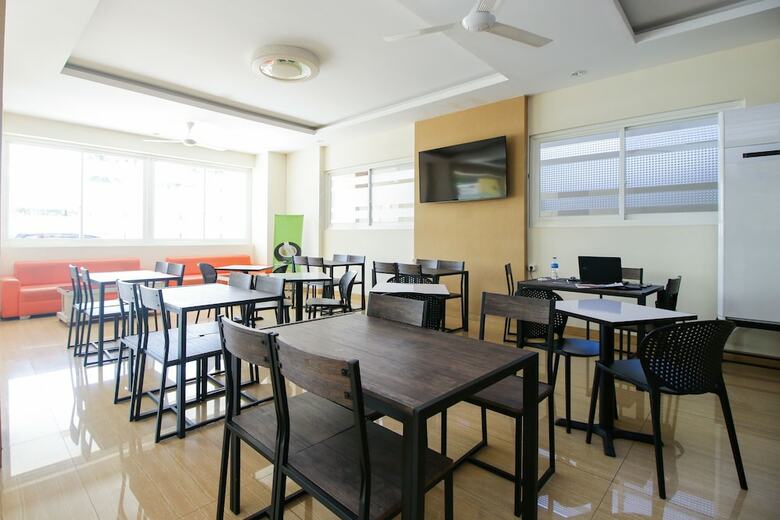 Hotel Airy Andi Kambo Palopo