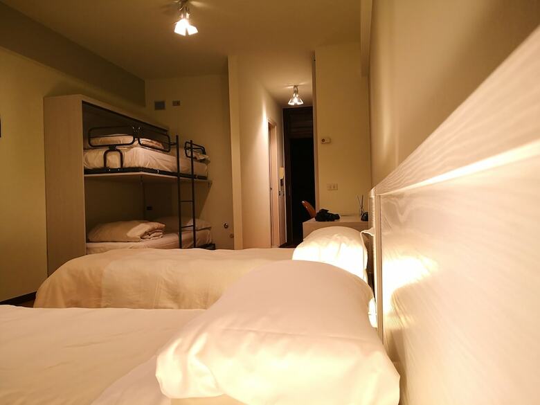 Hostal Grem Bike Hostel