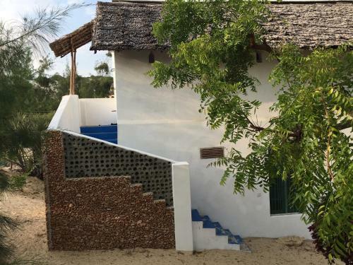 Apartamento Shamba House