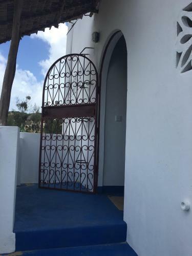 Apartamento Shamba House