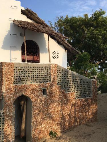 Apartamento Shamba House