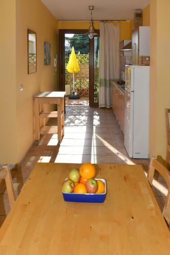 Apartamento Appartamenti Le Cicale