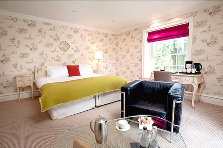 Hotel The Cleveland Tontine