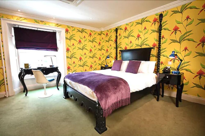 Hotel The Cleveland Tontine