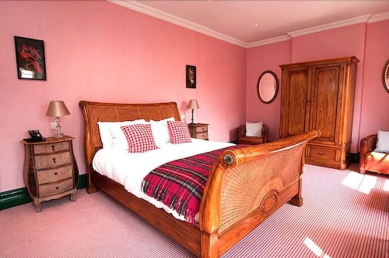 Hotel The Cleveland Tontine