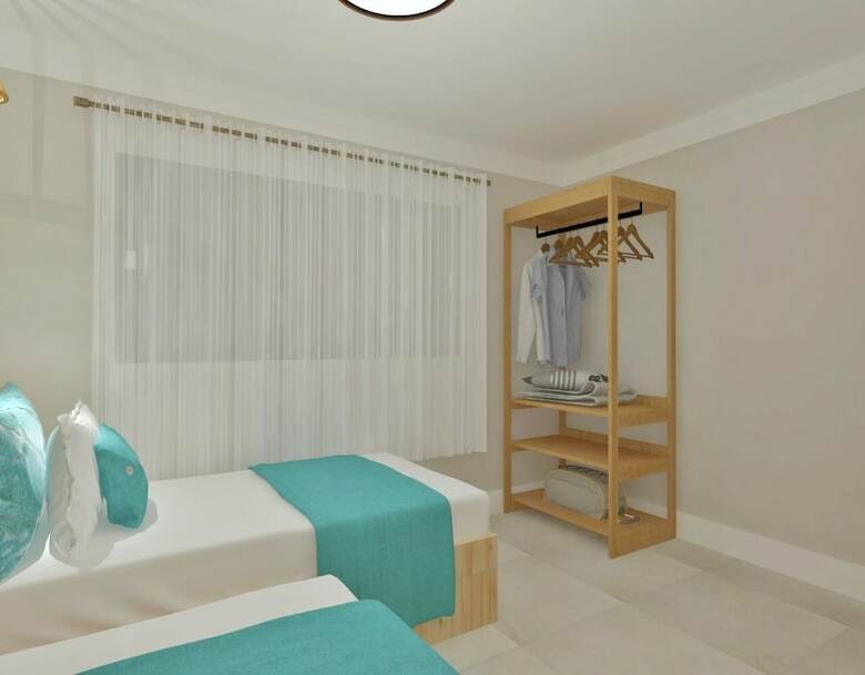 Condominio Vila Veleiros