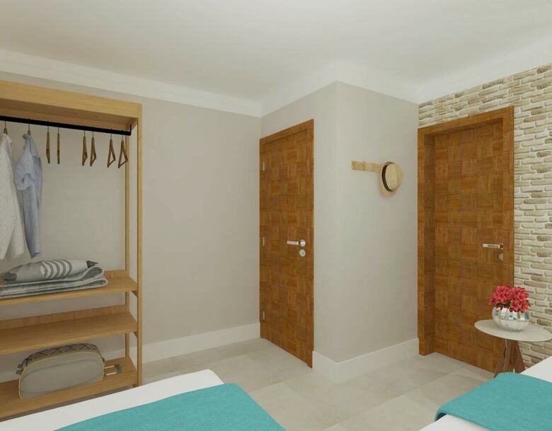 Condominio Vila Veleiros