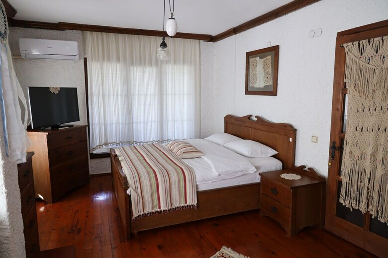 Posada Rif Sapanca