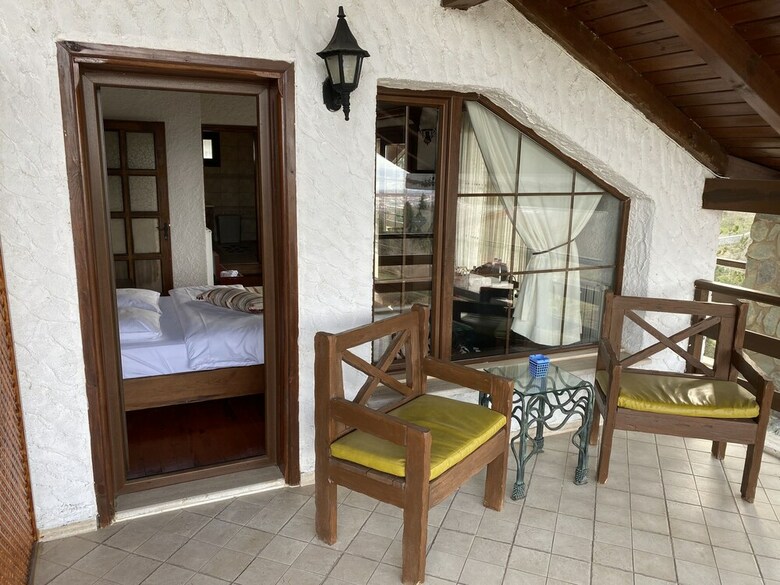 Posada Rif Sapanca