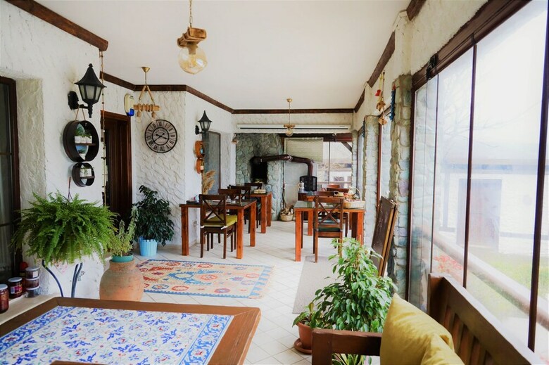 Posada Rif Sapanca