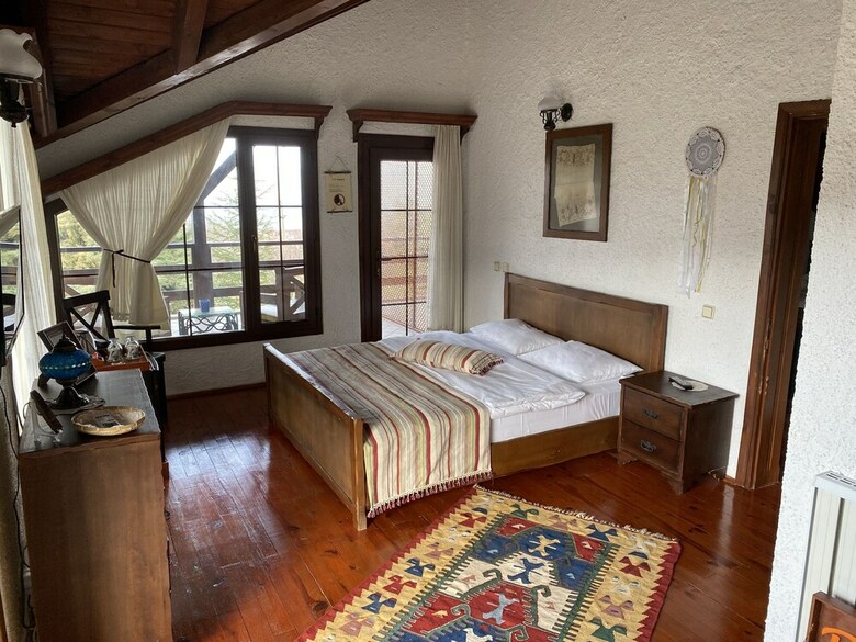 Posada Rif Sapanca