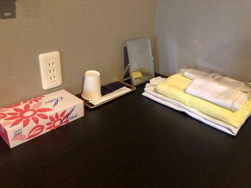 Hotel Pivot Shin-imamiya Ekimae