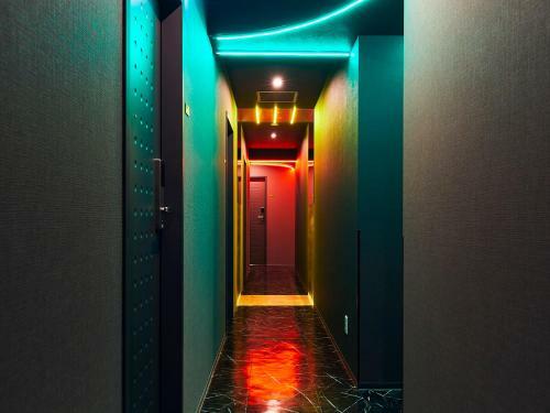 Hotel Pivot Shin-imamiya Ekimae