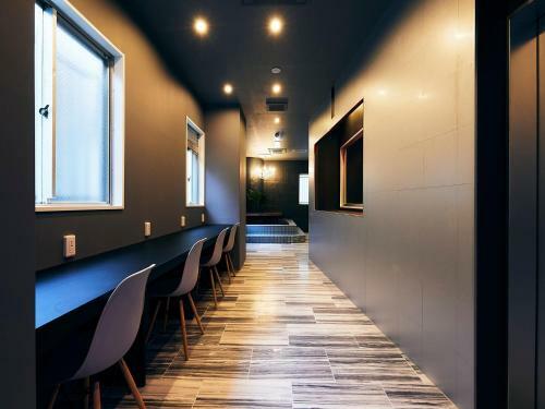 Hotel Pivot Shin-imamiya Ekimae