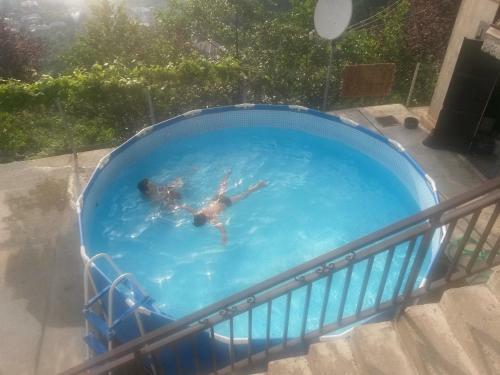 Hostal Guest House Iberia