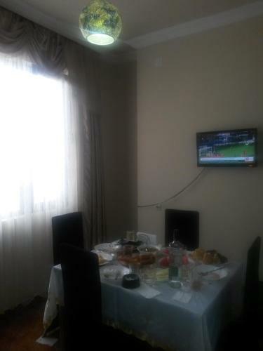 Hostal Guest House Iberia
