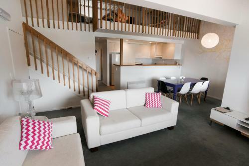 Hotel Cardrona Alpine Apartments