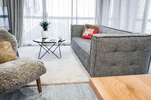 Hotel Cardrona Alpine Apartments