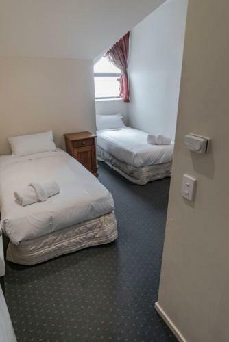 Hotel Cardrona Alpine Apartments
