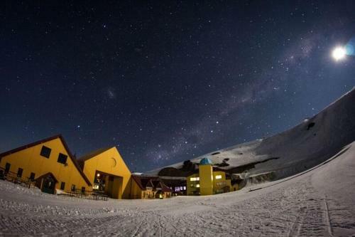 Hotel Cardrona Alpine Apartments