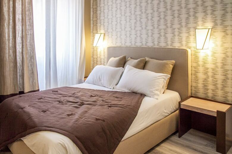 Bed & Breakfast Don Franco