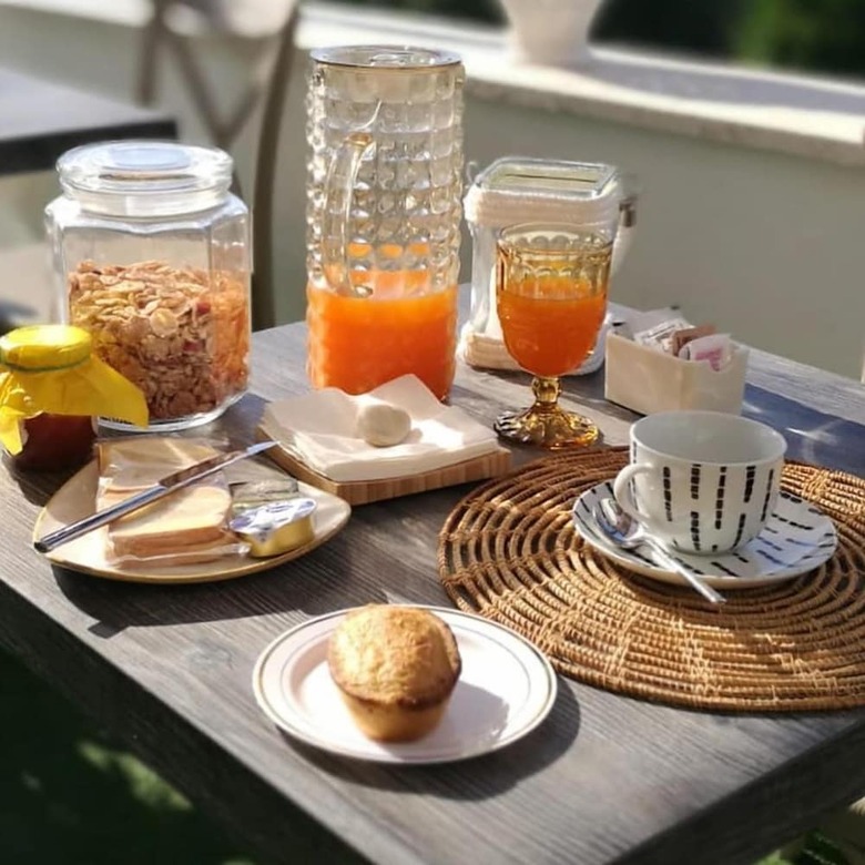Bed & Breakfast Don Franco
