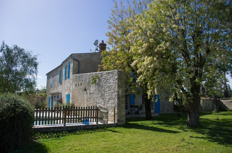 Bed & Breakfast Logis Saint Leonard