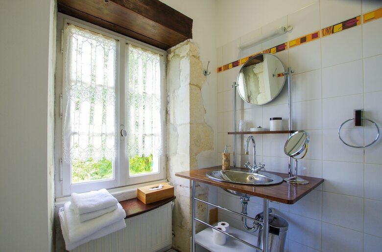 Bed & Breakfast Logis Saint Leonard