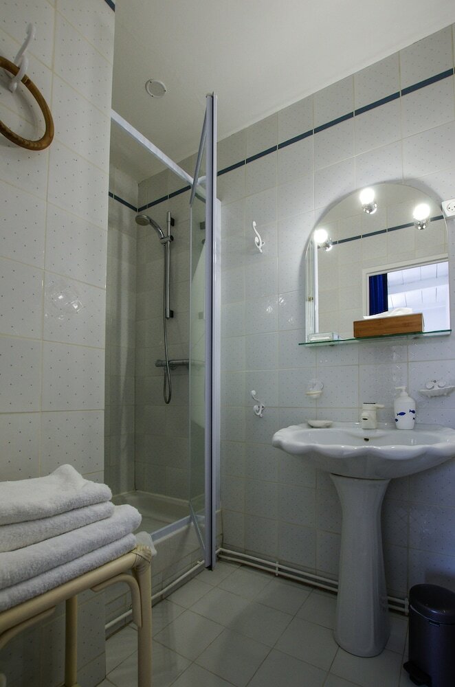 Bed & Breakfast Logis Saint Leonard