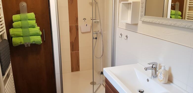 Apartamentos Ferienh�user Hainichh�he