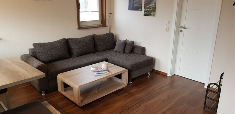 Apartamentos Ferienh�user Hainichh�he
